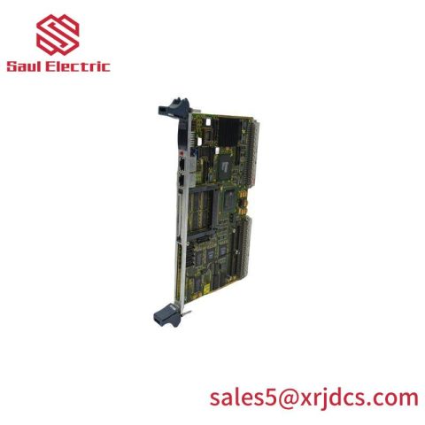 SIEMENS 6DD1600-0BA1: High Performance SIMATIC S7-400 PLC Processor Module