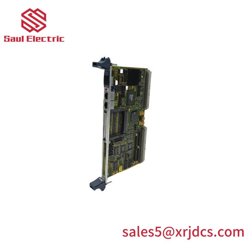 6dd1600-0ba1_siemens_processor_module.jpg SIEMENS 6DD1600-0BA1: High Performance SIMATIC S7-400 PLC Processor Module