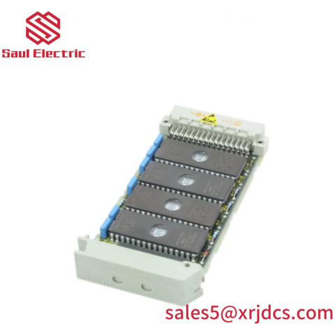SIEMENS 6DD1610-0AG1: Simadyn D Memory Submodule - Advanced Control for Industrial Automation