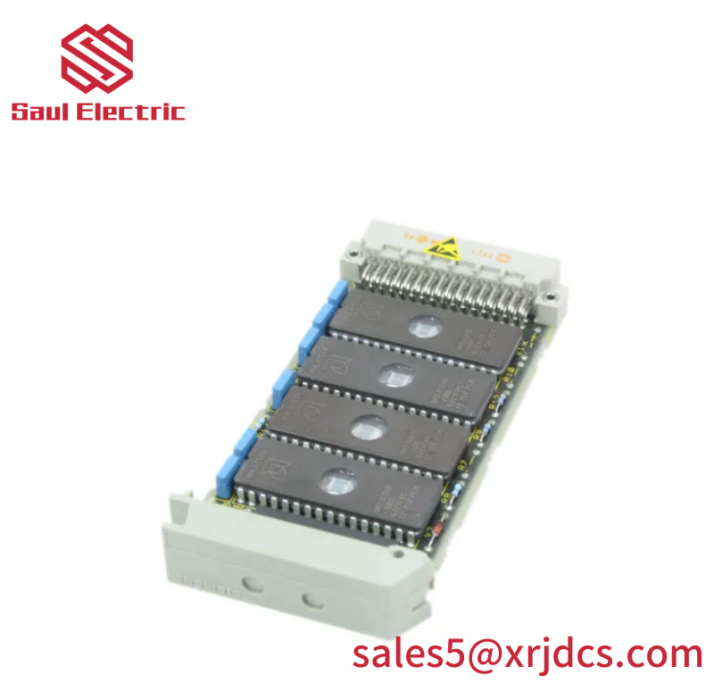 6dd1610-0ag1_siemens_simadyn_d_memory_module.png SIEMENS 6DD1610-0AG1: Simadyn D Memory Submodule - Advanced Control for Industrial Automation