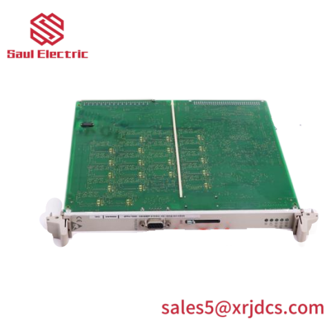 Siemens 6DD1611-0AG0 MM4 Mailbox Module