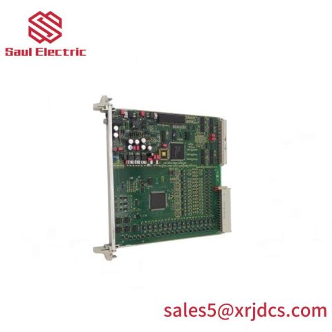 SIEMENS 6DP1280-8BA: Industrial Analog I/O Module