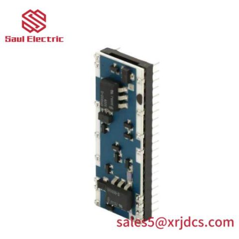 Siemens 6DP1900-8AA - SYS900 Monitoring Module