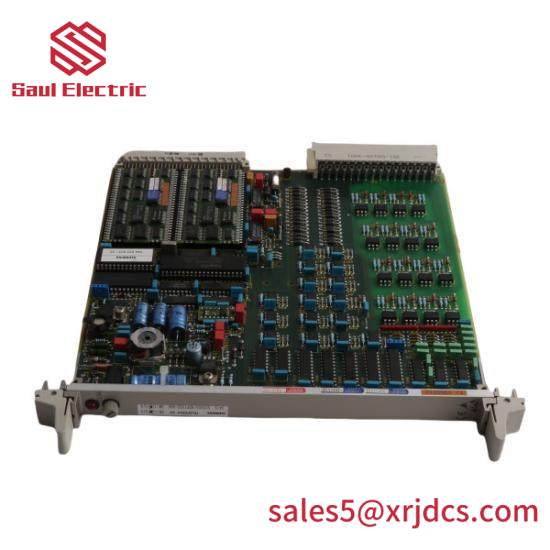 6dp1900-8aa_siemens_sys900_module_1.jpg Siemens 6DP1900-8AA - SYS900 Monitoring Module