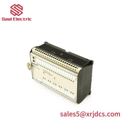 SIEMENS 6ES5101-8UC11 EU101U - Advanced Control Module for Industrial Automation, Precision & Reliability