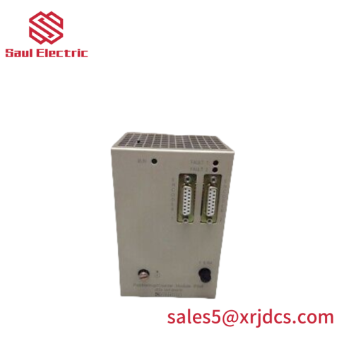 SIEMENS 6ES5263-8MA13 Precision Control Positioning Module for Mini Controllers