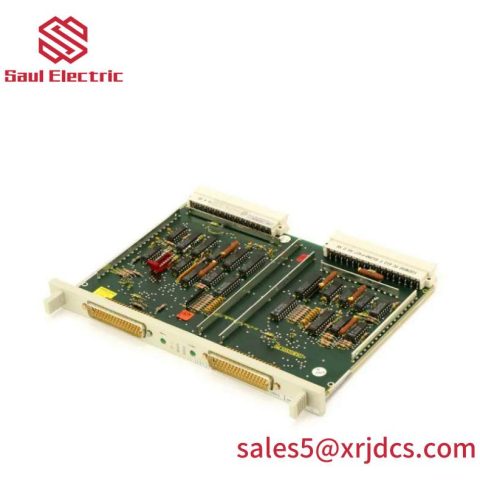 SIEMENS 6ES5300-5CA11 IM 300 Interface Module: Control System Integration Hub