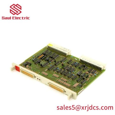 SIEMENS 6ES5301-3AB13 IM301 EU INTERFACE MODULE FOR DISTRIBUTED CONFIGURATION