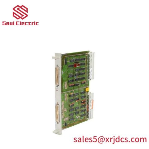 SIEMENS 6ES5301-5CA12 IM301 Interface Module for Distributed Configuration Up to 200m