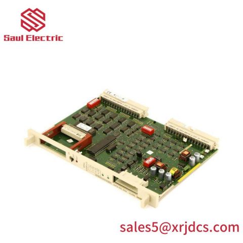 SIEMENS 6ES5308-3UA12 IM308A: Advanced Interface Module for Extended Control Solutions