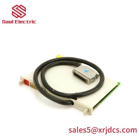 SIEMENS 6ES5312-3AB31 - IM312 Interface Module with Cable