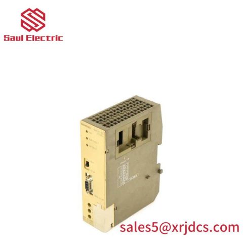 SIEMENS 6ES5318-8MB13 Profibus DP Interface Module