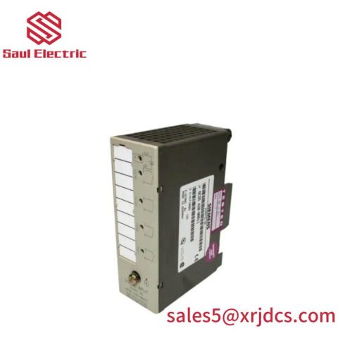 SIEMENS 6ES5420-8MA11 Digital Input Module: Industrial Control Precision in Every Signal