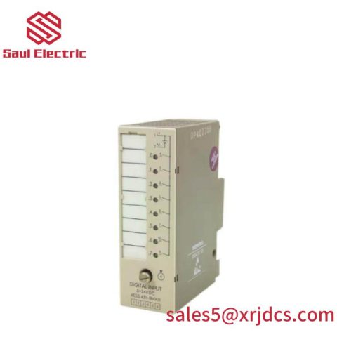 SIEMENS 6ES5421-8MA11 - Industrial Digital Input Module