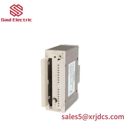 SIEMENS 6ES5422-8MA11 - Digital Input Module for Efficient Automation Solutions
