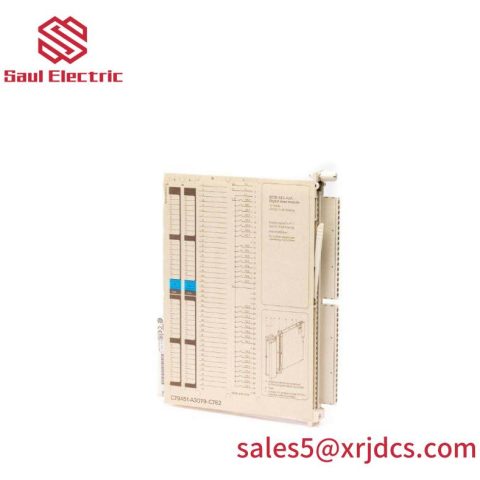 SIEMENS 6ES5430-4UA14 - Advanced Digital Input Module for Industrial Automation