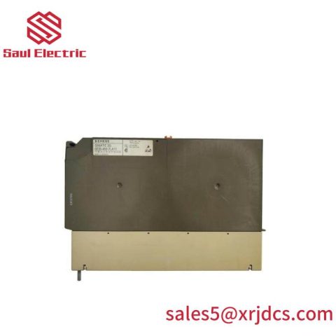 SIEMENS 6ES5455-7LA11: Modular Digital Output for Industrial Control, Precision & Reliability