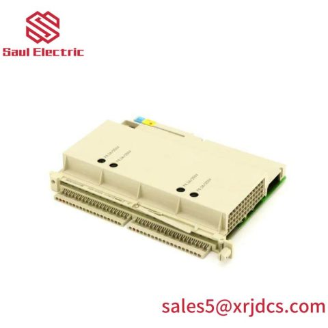 SIEMENS 6ES5456-4UA12 Digital Output Module: Compact S5 PLC, 16-Output, 115/240V AC