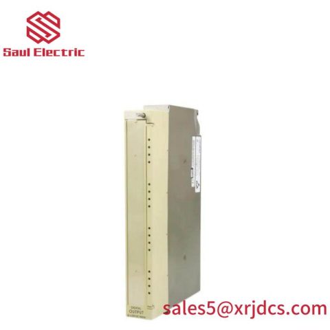 SIEMENS 6ES5458-7LC11 Relay Output Module for Industrial Control