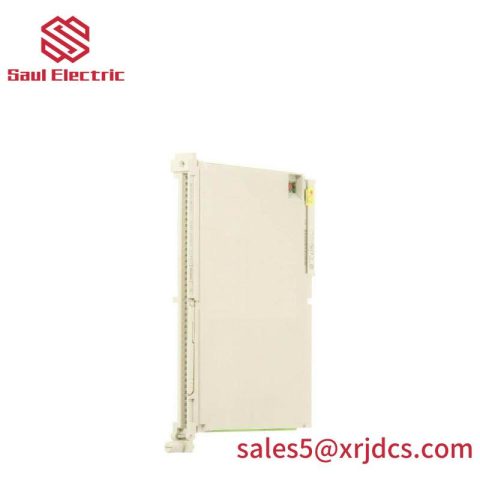 SIEMENS SIMATIC 6ES5470-4UA12 Analog Output Module: Compact & Reliable Control Solution