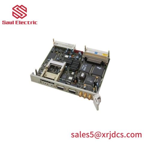 SIEMENS 6ES5581-0EC12 CP581 Base Module: Industrial Automation Core Component