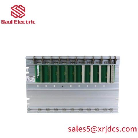 SIEMENS 6ES5701-1LA12 - Modular Control System Expansion Sub-Rack