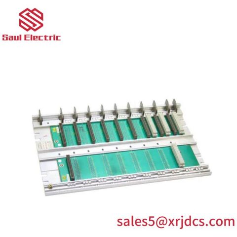 SIEMENS 6ES5701-2LA12 | Extension Sub-Rack for Industrial Control Systems