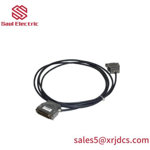 SIEMENS 6ES5731-1BD20 Industrial Control Cable