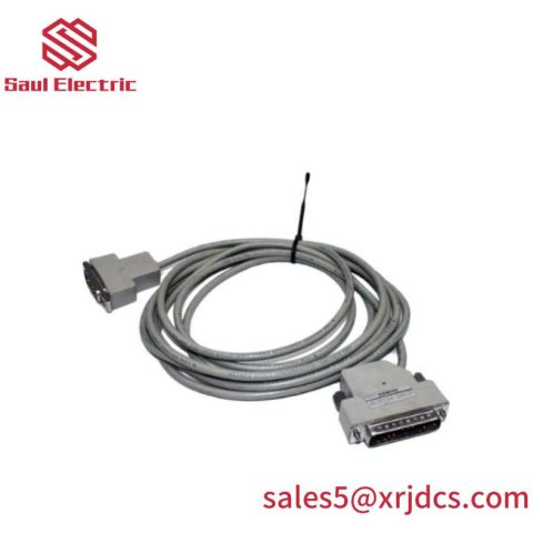 SIEMENS 6ES5734-2BD20 Online Cable for Simatic S5 PLC System