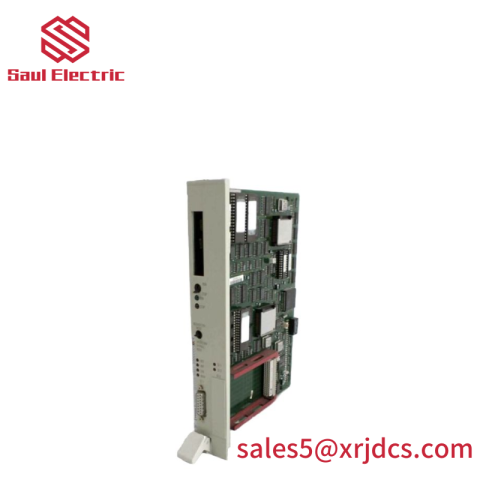 SIEMENS 6ES5920-3UA12 CPU920 Processor Module