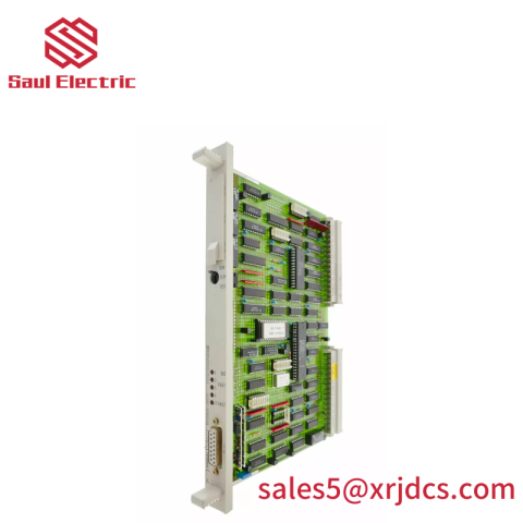 SIEMENS 6ES5923-3UC11 - Advanced 923C Coordinator for Industrial Automation