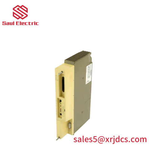 SIEMENS 6ES5944-7UB11 Processor Module: Advanced Control for Industry 4.0