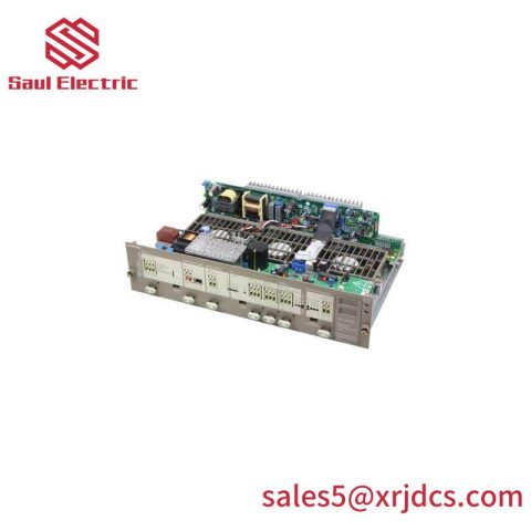 SIEMENS 6ES5955-3NC41 Power Supply Module: Efficient, Reliable, Siemens Industrial Solution