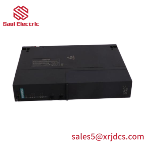 Siemens 6ES5955-7NC12 - Advanced Control Module