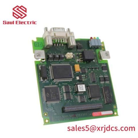 Siemens 6ES7090-0XX84-0FF5 Communication Card, Industrial Control Module