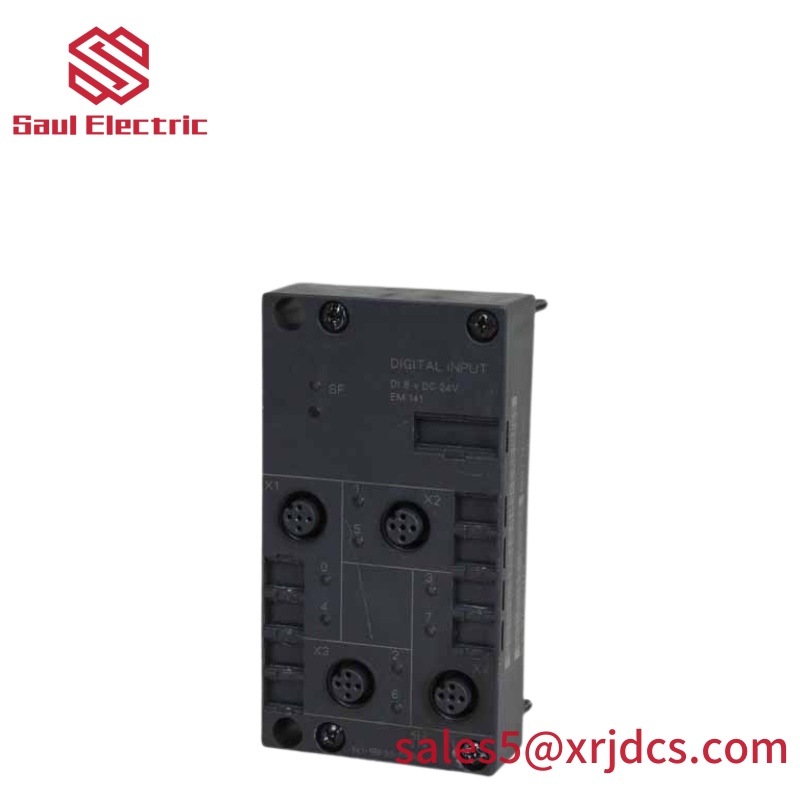 6es7141-1bf30-0xb0_siemens_et_200x.png SIEMENS 6ES7141-1BF30-0XB0 ET 200X - Modular Automation Solution