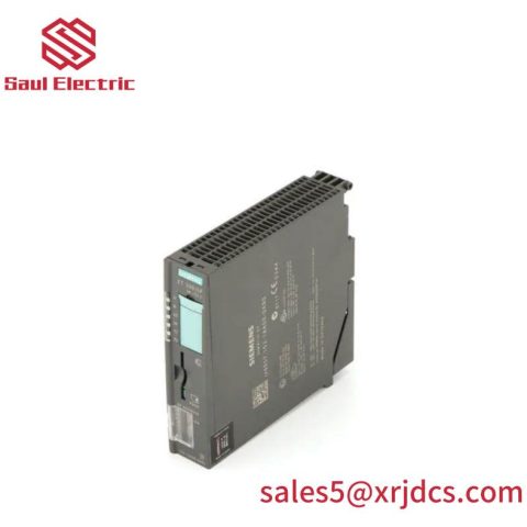 SIEMENS 6ES7152-1AA00-0AB0 - High Performance IM152-1 Interface Module for Automation Systems