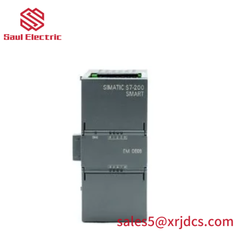 SIEMENS 6ES7288-2DT08-0AA0 - Advanced Digital Output Module