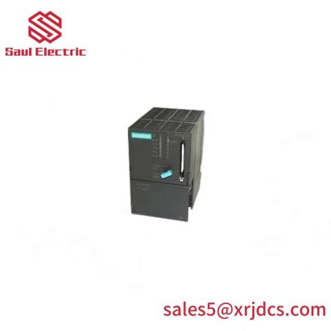 SIEMENS 6ES7316-2AG00-0AB0: CPU 316-2DP Processor Module