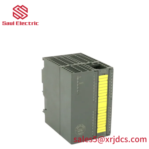 SIEMENS 6ES7326-1BK01-0AB0: Digital Input Module SM 326