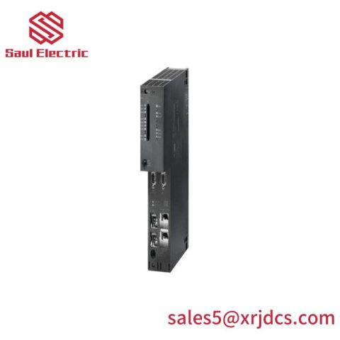 SIEMENS 6ES7414-4HM14-0AB0: Industrial Control Unit for Reliable Process Automation