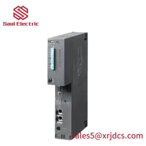 Siemens 6ES7416-3ES07-0AB0 Interface Module