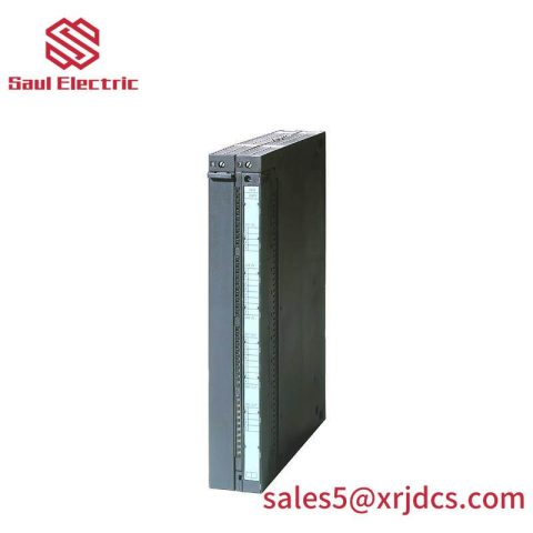 SIEMENS 6ES7451-3AL00-0AE0 Positioning Module for SIMATIC S7-300, Rapid/Creeper Drive