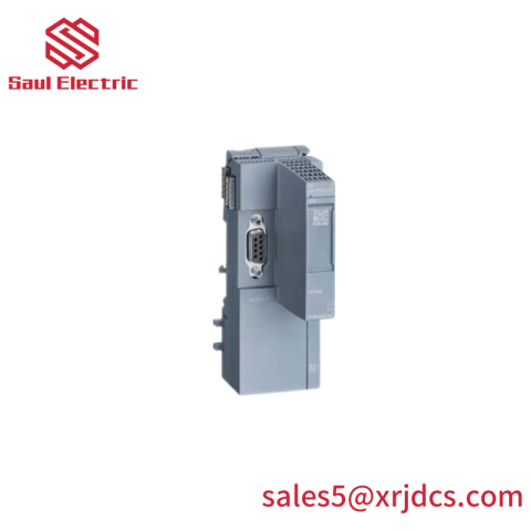 SIEMENS 6ES7545-5DA00-0AB0 | High-Performance Communication Module for Industrial Automation