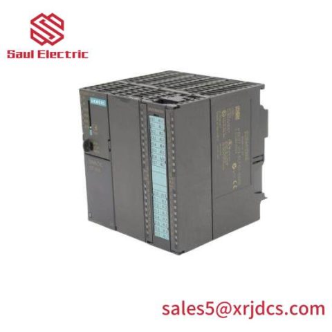 Siemens 6ES7 313-6CF03-0AB0 CPU 313C-2 DP Compact with MPI, for Industrial Automation