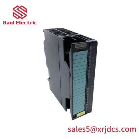 Siemens 6ES7 321-7BH01-0AB0 Digital Input Module