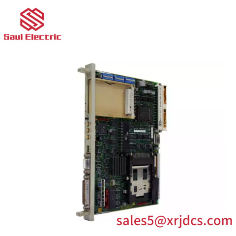 SIEMENS 6FM1470-3AA25 Display Module: Precision Control in Industrial Automation
