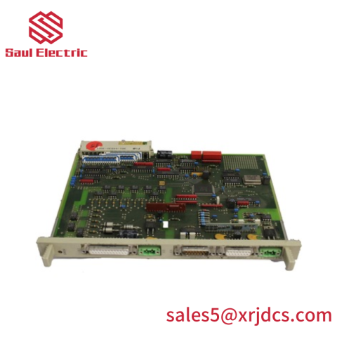 SIEMENS 6FM1707-3AA10 - Advanced CAM Controller Module