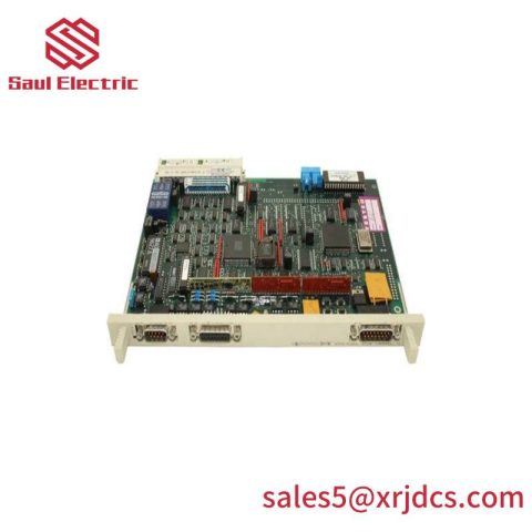 SIEMENS 6FM1721-3AA10 Positioning Module: Industrial Precision, Unmatched Performance