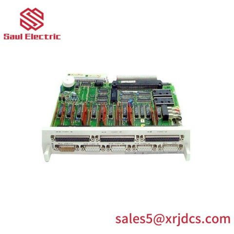 SIEMENS 6FM1726-3BA00 Positioning Module: Precision & Reliability in Motion Control
